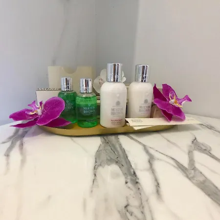 בית נופש Desa Homes