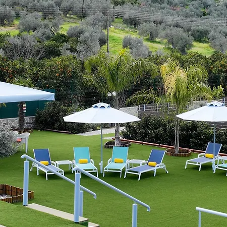 Holiday home Desa Homes Epidaurus