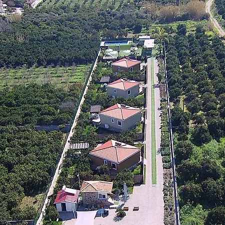 Desa Homes Epidaurus