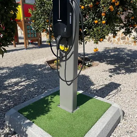 Σπίτι διακοπών Desa Homes