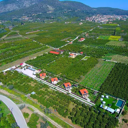 Tatil Evi Desa Homes