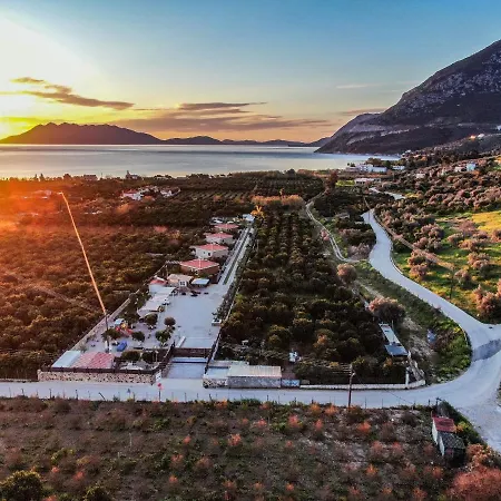 Tatil Evi Desa Homes *