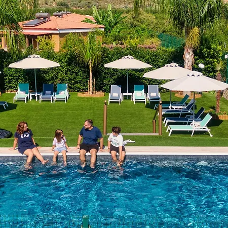 Desa Homes Tatil Evi *