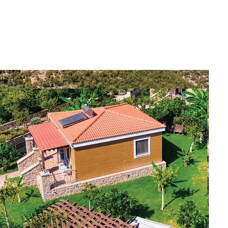 Desa Homes * Epidaurosz