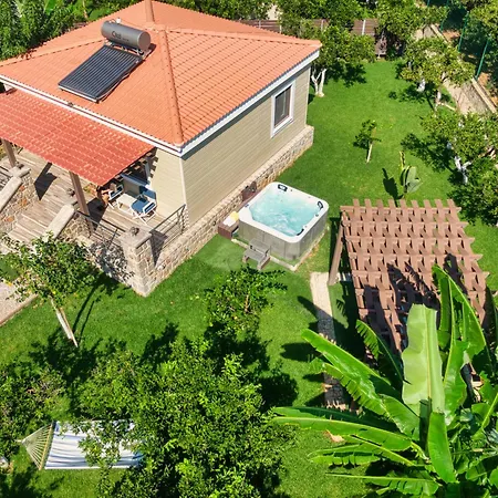 Desa Homes בית נופש