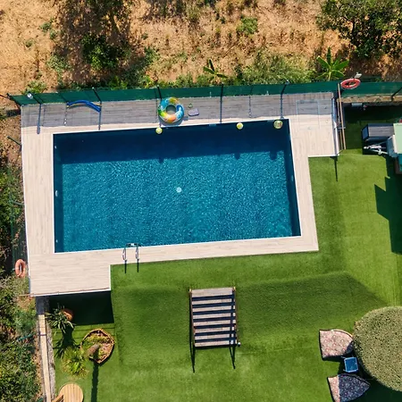 Desa Homes Epidaurus