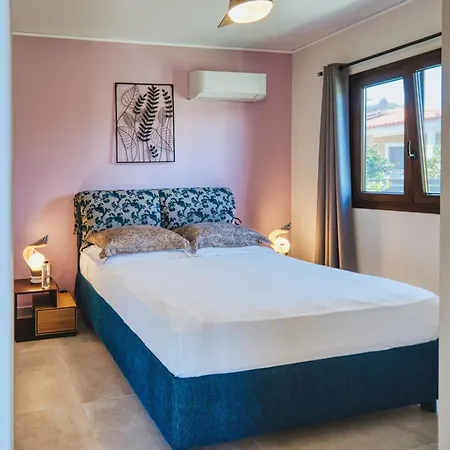 Desa Homes בית נופש