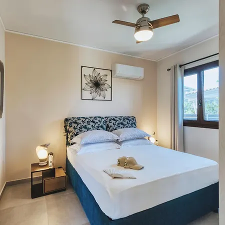Desa Homes Hébergement de vacances