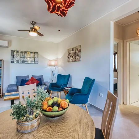 Desa Homes בית נופש