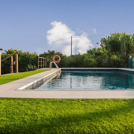 Desa Homes Tatil Evi *