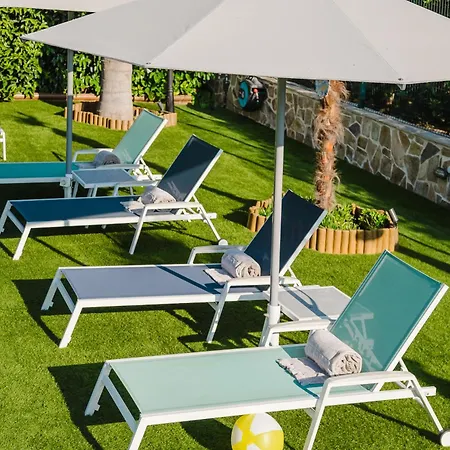 Desa Homes Feriehus Epidaurus