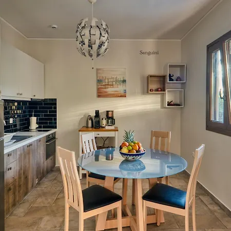 Desa Homes * Epidaurus