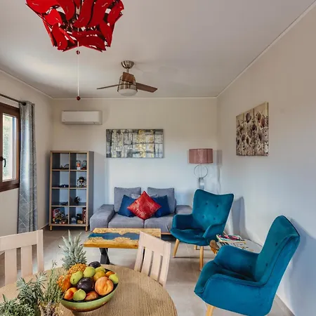 Vakantiehuis Desa Homes