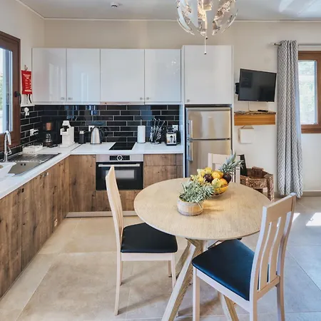 Desa Homes * Epidaurus