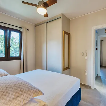 בית נופש Desa Homes