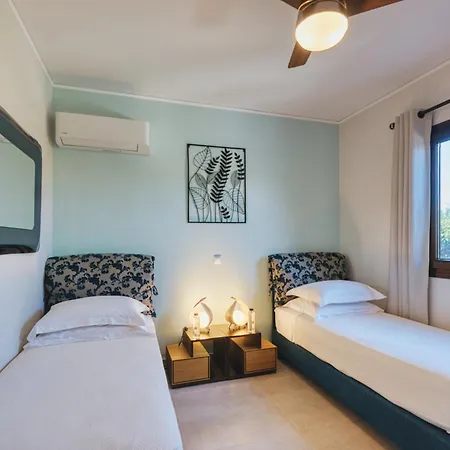 Σπίτι διακοπών Desa Homes *