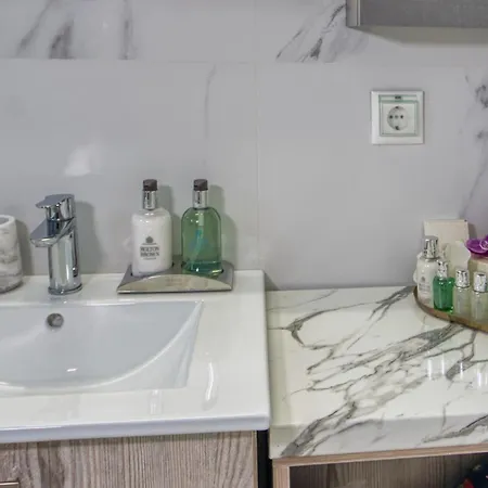 Desa Homes * Epidaurus