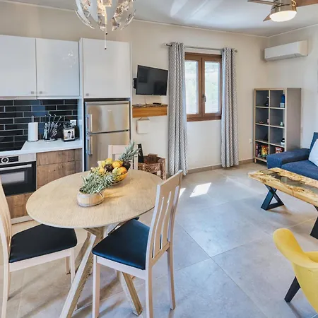 Desa Homes * Epidaurus