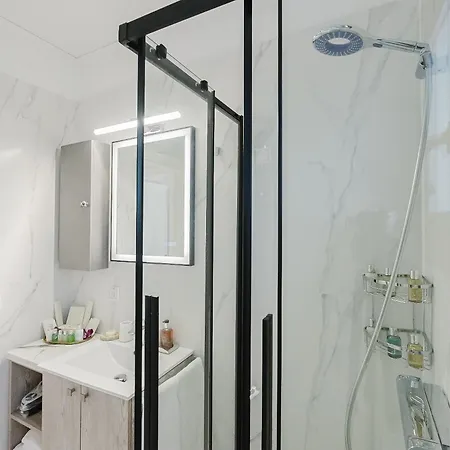 Desa Homes בית נופש Epidaurus