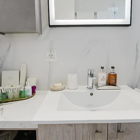 Desa Homes Tatil Evi *