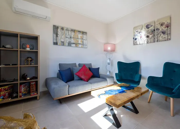 Desa Homes * Epidaurosz