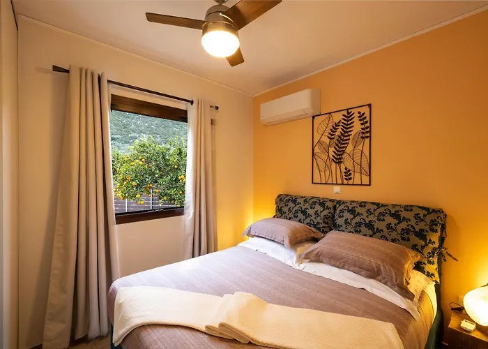 Desa Homes Vakantiehuis *