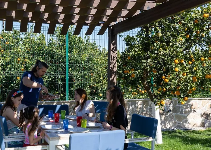 Holiday home Desa Homes Epidaurus