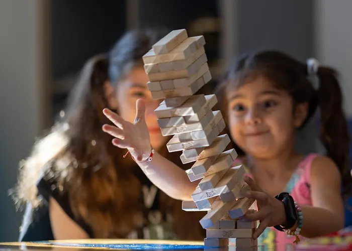 Vakantiehuis Desa Homes Epidaurus