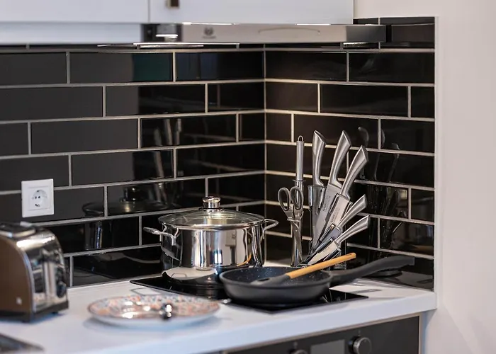 Desa Homes Nyaraló *