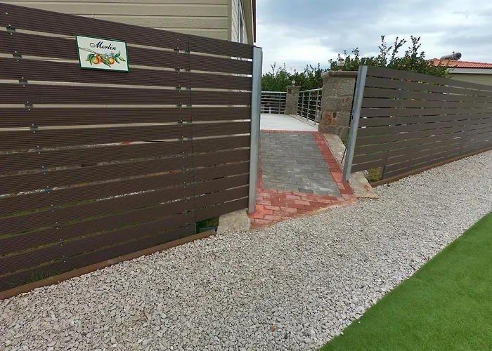 Desa Homes Vakantiehuis