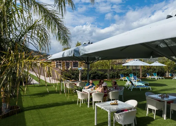 Desa Homes Epidaurosz