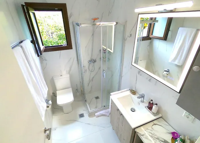 Desa Homes Σπίτι διακοπών