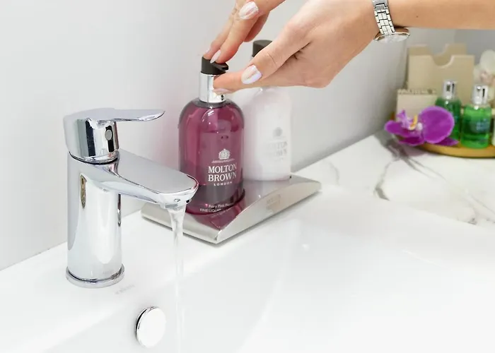 Vakantiehuis Desa Homes