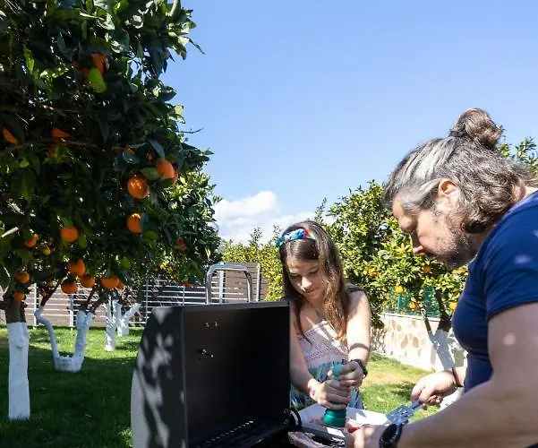 Desa Homes Nyaraló *