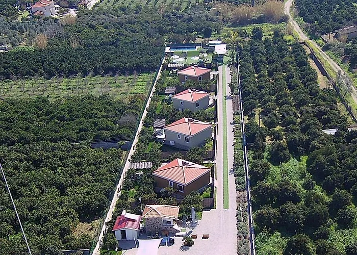 Desa Homes Epidaurus