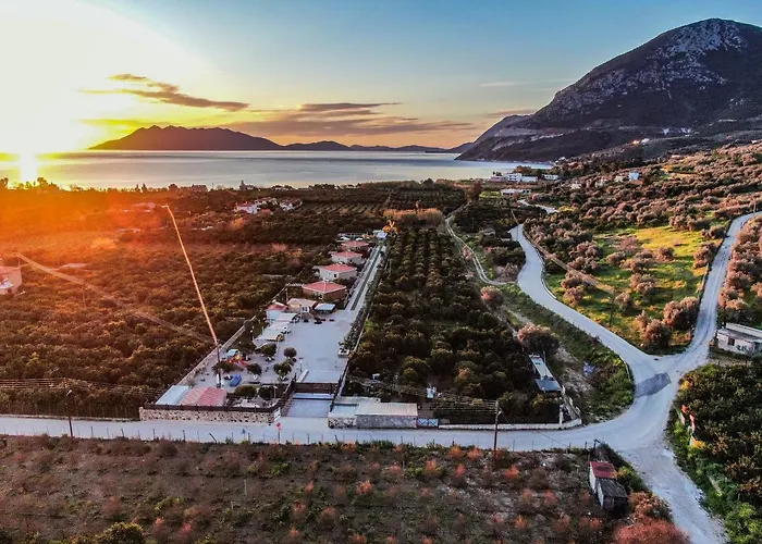 Σπίτι διακοπών Desa Homes *