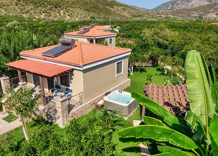 Desa Homes Epidaurus