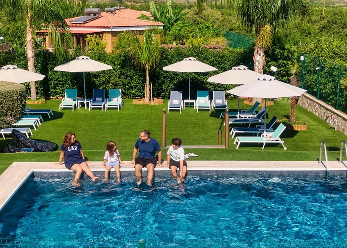 Desa Homes Vakantiehuis *