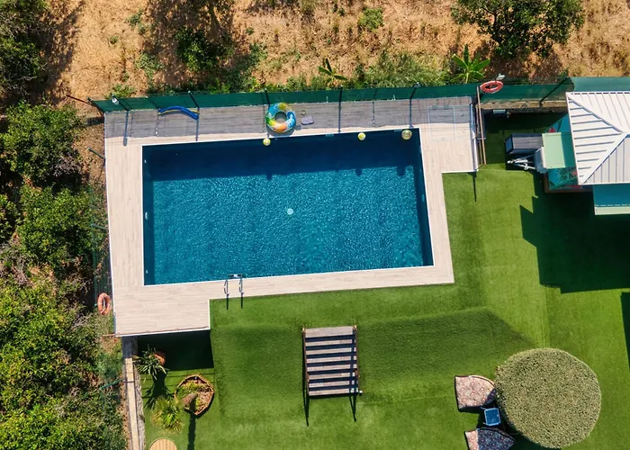 Desa Homes Epidaurus