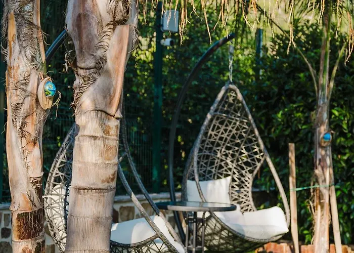 Desa Homes Nyaraló *