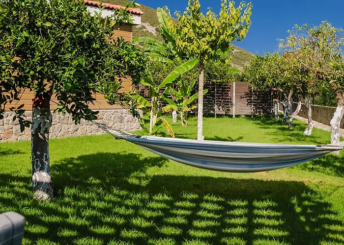 Desa Homes Σπίτι διακοπών