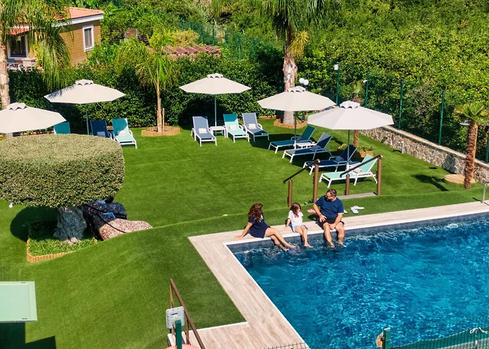 Vakantiehuis Desa Homes