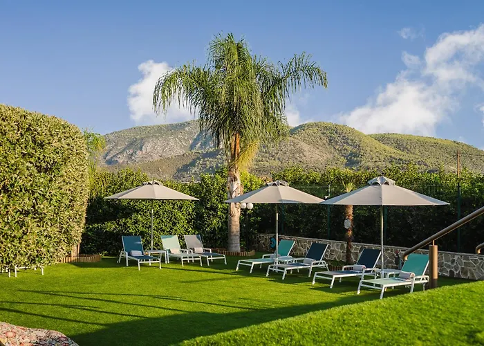 Desa Homes Epidaurosz