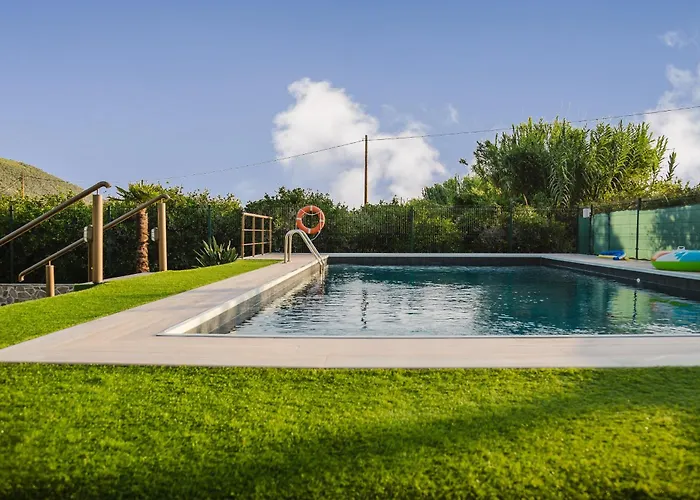 Desa Homes Σπίτι διακοπών *