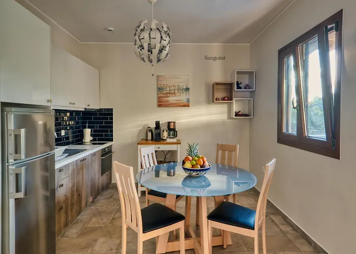 Desa Homes * Epidaurus