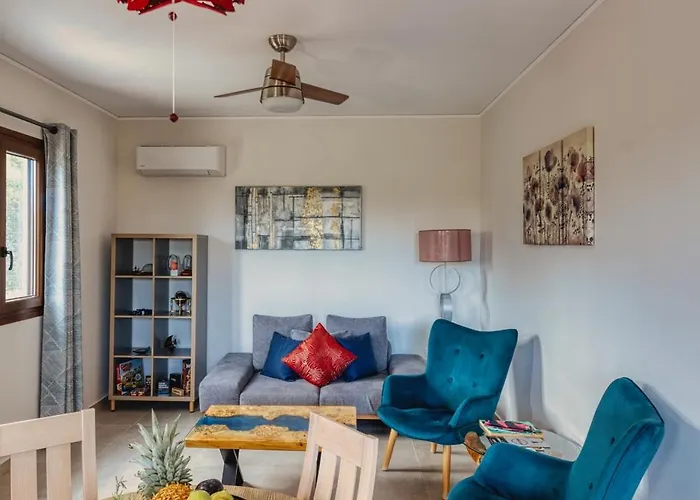 Vakantiehuis Desa Homes