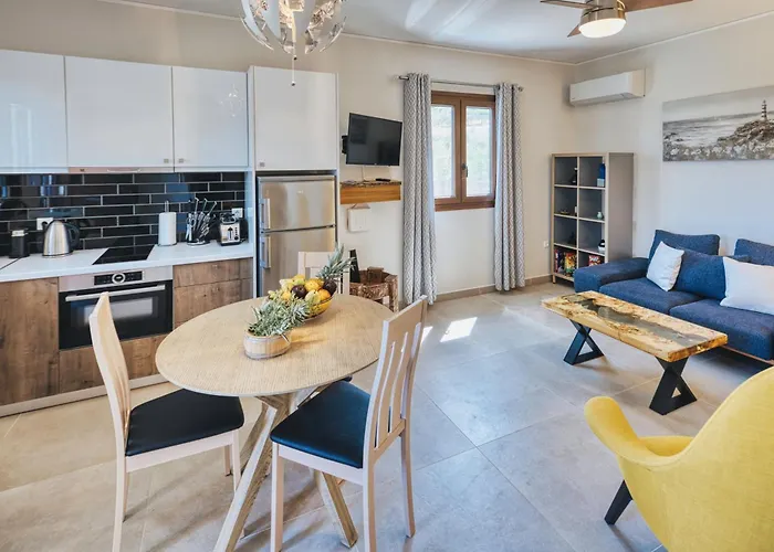 Desa Homes * Epidaurus