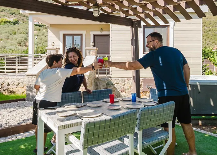 Desa Homes Σπίτι διακοπών *