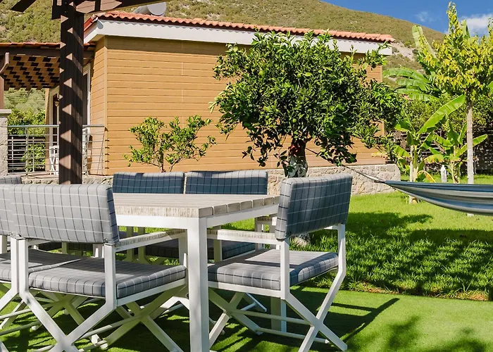 Desa Homes Vakantiehuis Epidaurus