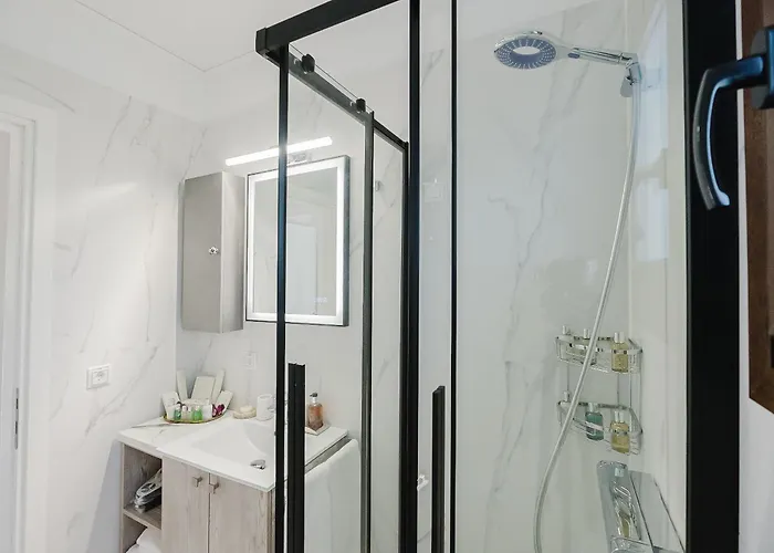 Desa Homes Nyaraló Epidaurosz